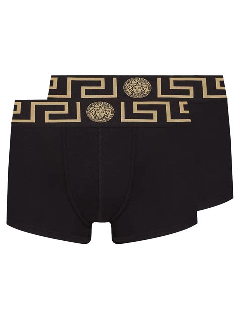 versace uomo intimo prezzi|VERSACE.